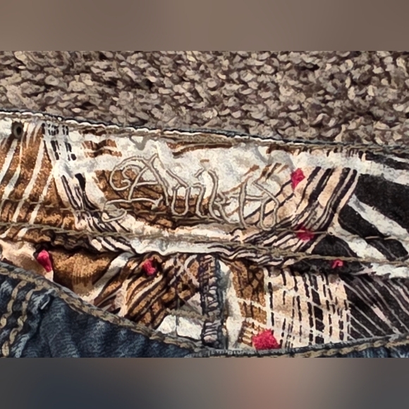 Adiktd Skinny Jeans Size 4 - Picture 7 of 8